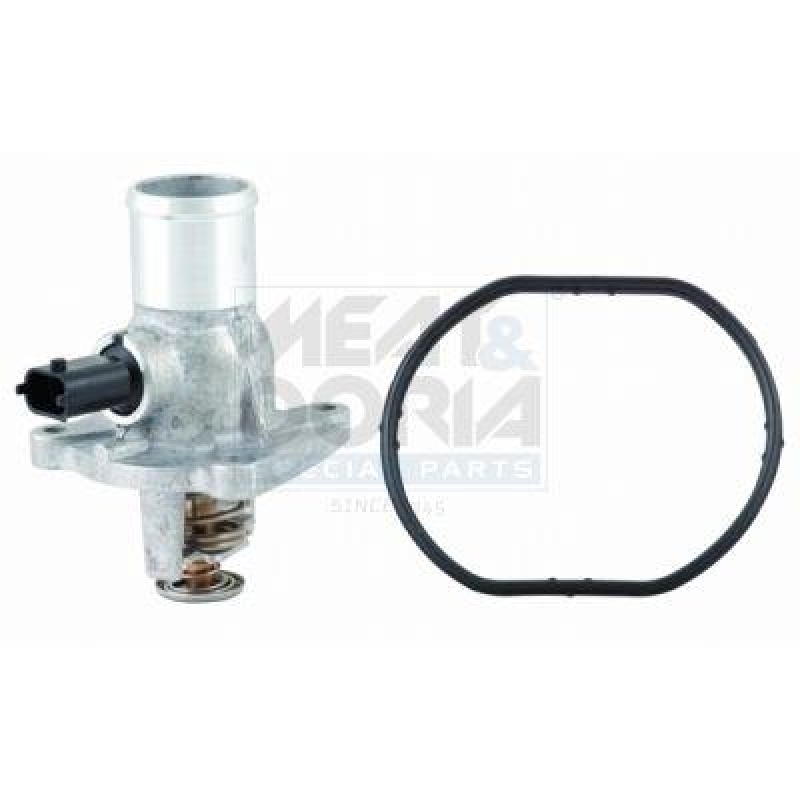 MEAT & DORIA Thermostat, coolant