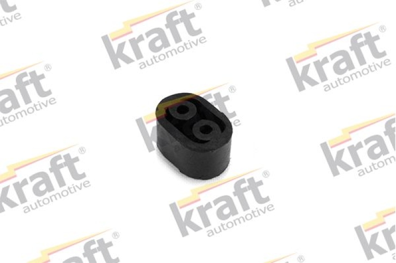 KRAFT AUTOMOTIVE Mount, exhaust system