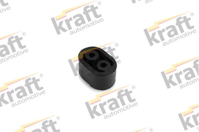 KRAFT AUTOMOTIVE Halter, Abgasanlage