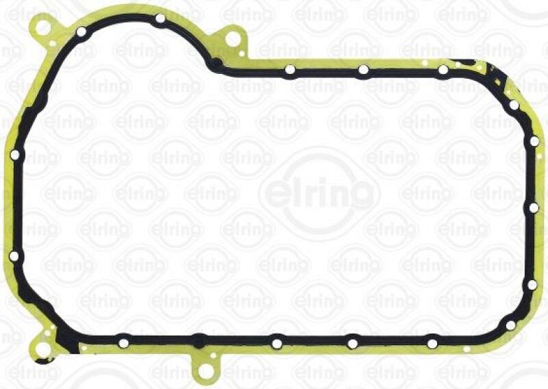 ELRING Gasket, oil sump