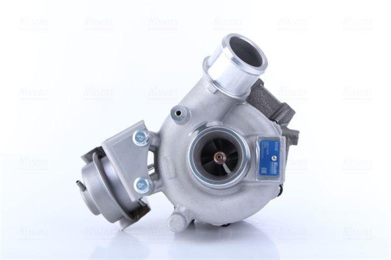 NISSENS Lader, Aufladung ** FACTORY NEW **