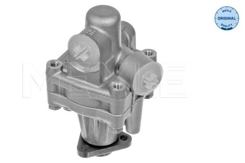 MEYLE Hydraulic Pump, steering system MEYLE-ORIGINAL: True to OE.