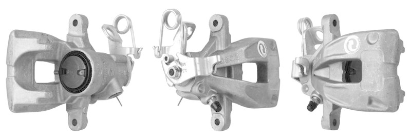 ELSTOCK Brake Caliper