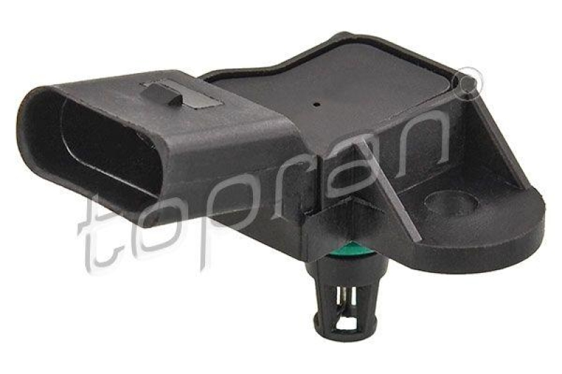 TOPRAN Sensor, boost pressure