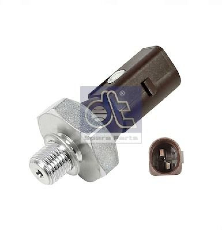 DT Spare Parts Oil Pressure Switch