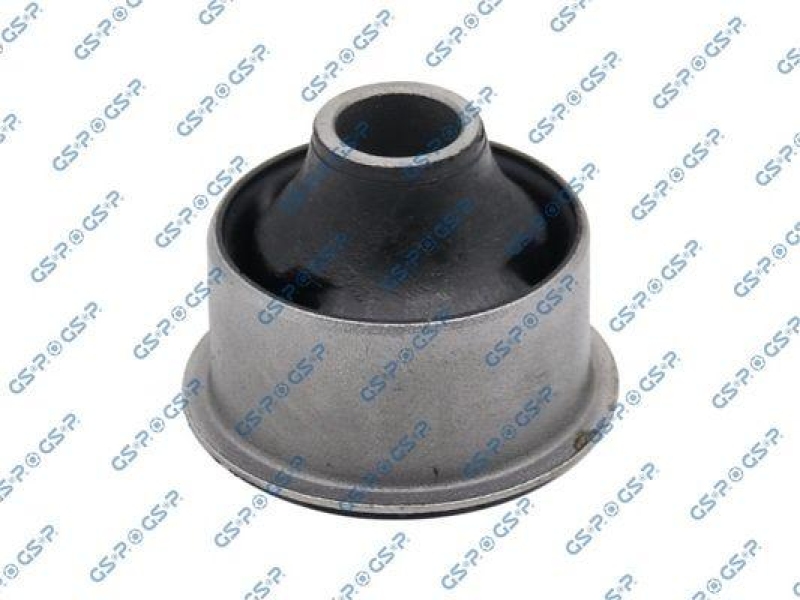 GSP Lagerung, Lenker