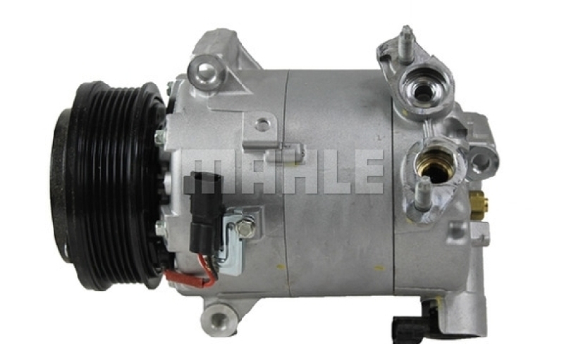 BV PSH Kompressor, Klimaanlage Mahle New 90595015310