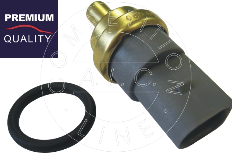 AIC Sensor, Kühlmitteltemperatur AIC Premium Quality, Erstausrüsterqualität