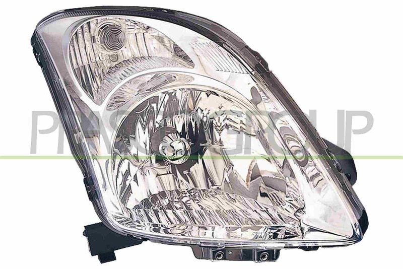 Headlight