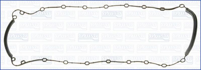 AJUSA Gasket, oil sump