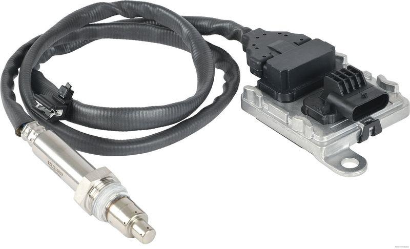 HERTH+BUSS ELPARTS NOx-Sensor, NOx-Katalysator
