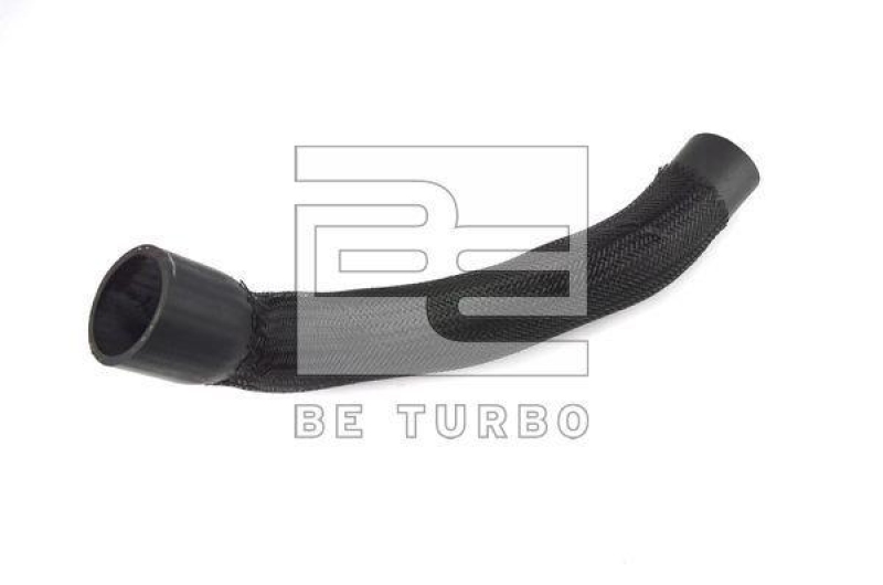 BE TURBO Ladeluftschlauch