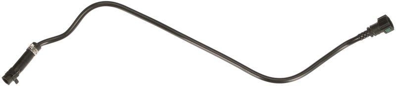 GATES Heizungsschlauch 530731