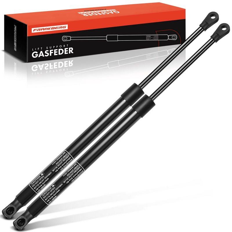 2x Frankberg Gasfeder Kofferraum Heckklappe 5481FB0013484