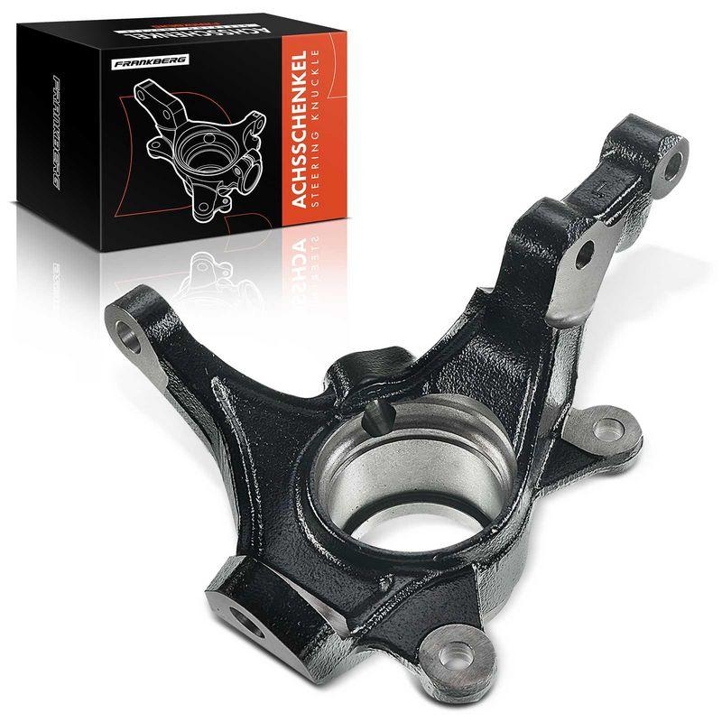 1x Frankberg Achsschenkel Radaufh&auml;ngung Vorderachse Links 5481FB0016029