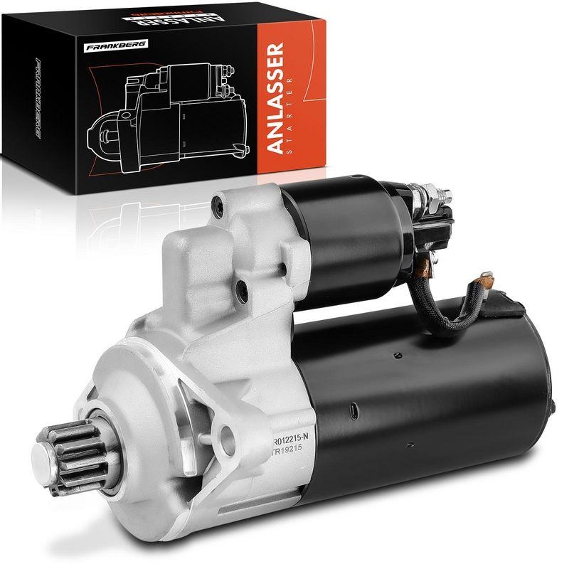 1x Frankberg Anlasser Starter 5481FB0020198