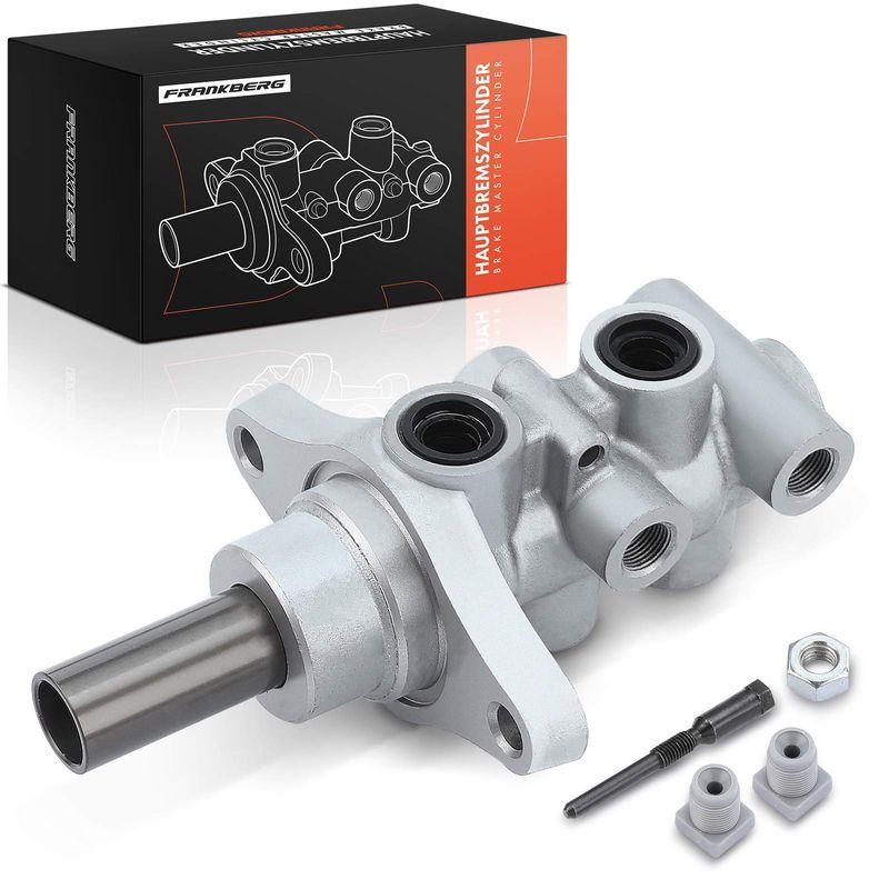 1x Frankberg Hauptbremszylinder Bremszylinder 5481FB0025114