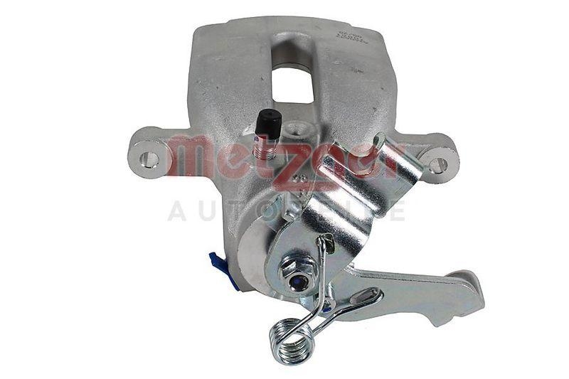 METZGER AUTOTEILE Bremssattel