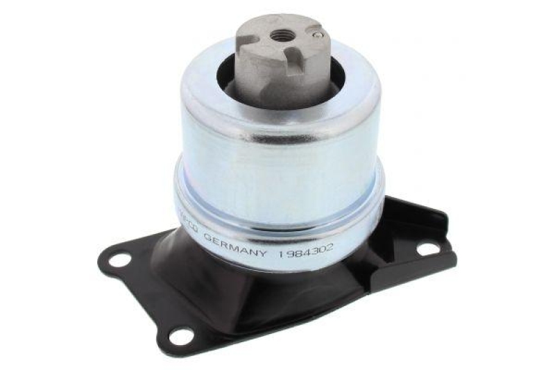MAPCO Lagerung, Motor