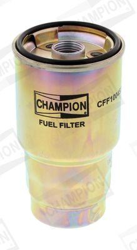 CHAMPION Fuel filter
