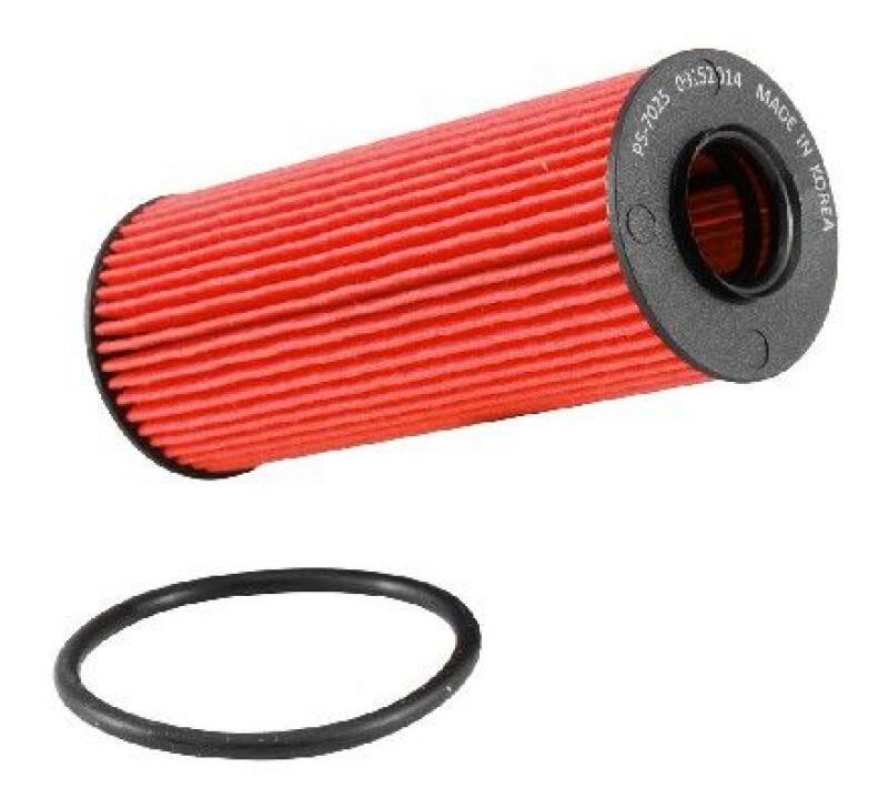 K&N Filters &Ouml;lfilter PS-7025