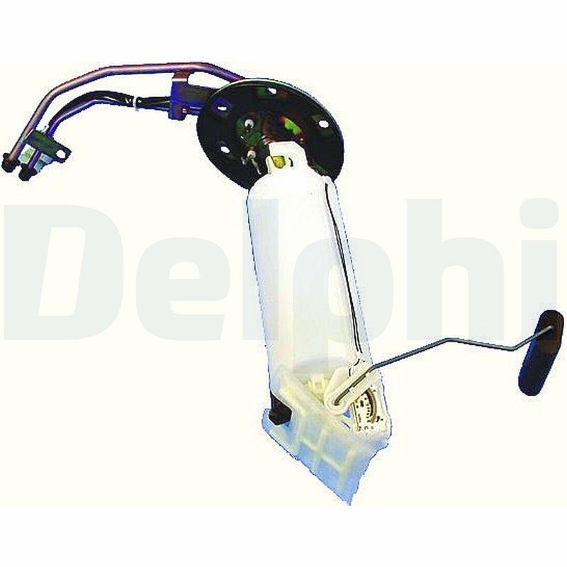 DELPHI Fuel Feed Unit