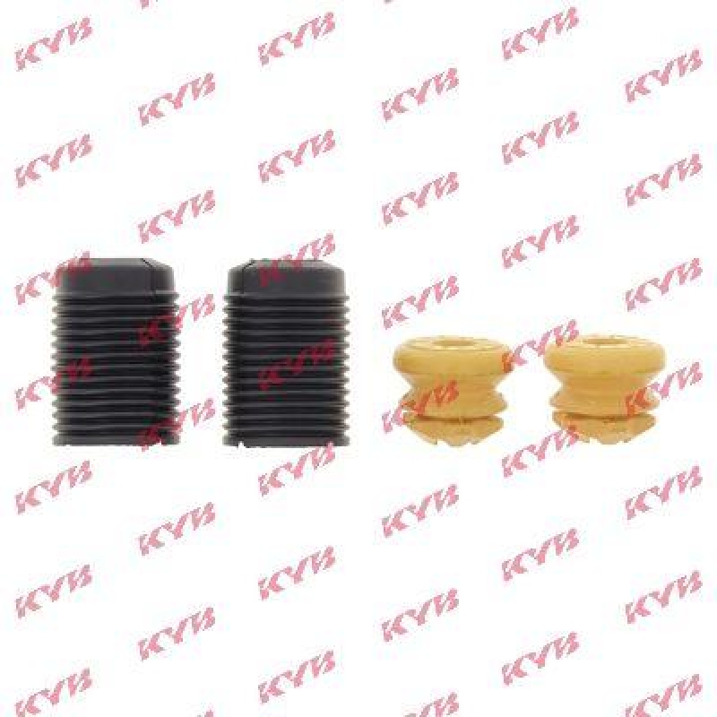 KYB Dust Cover Kit, shock absorber Protection Kit