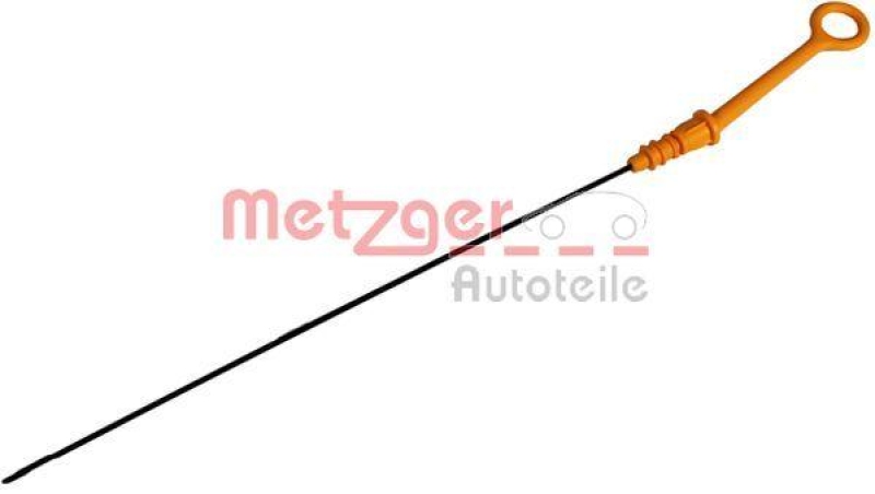 METZGER Oil Dipstick