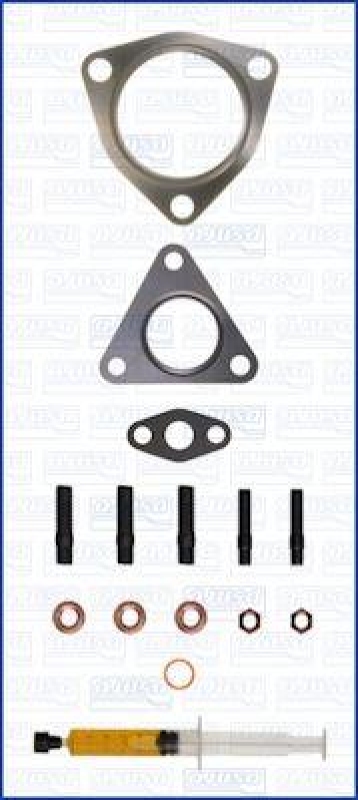 AJUSA Montagesatz, Lader JTC11320