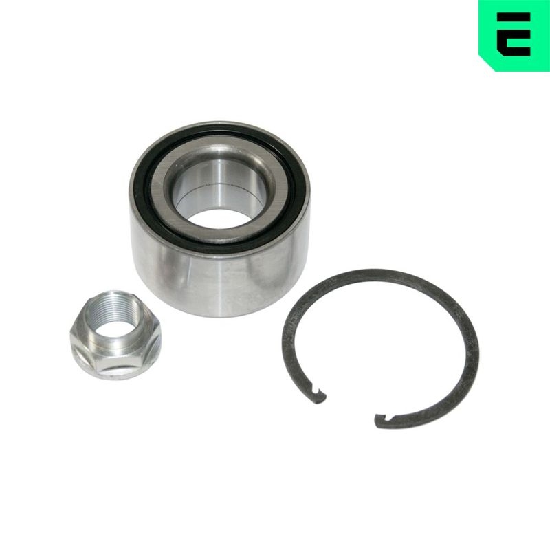 OPTIMAL Wheel Bearing Kit