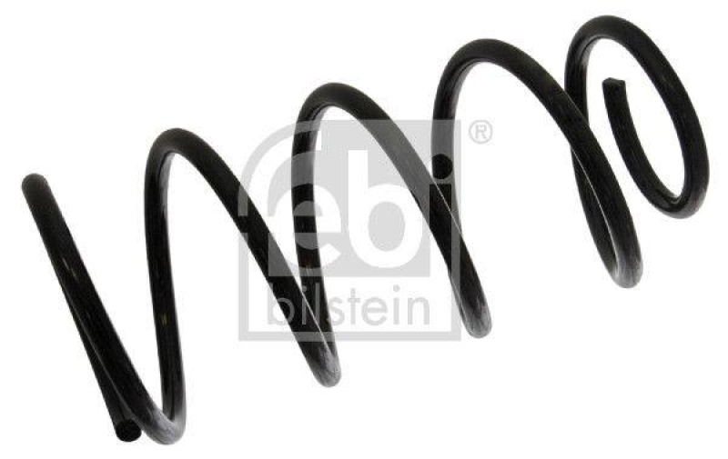 FEBI BILSTEIN Fahrwerksfeder 39561