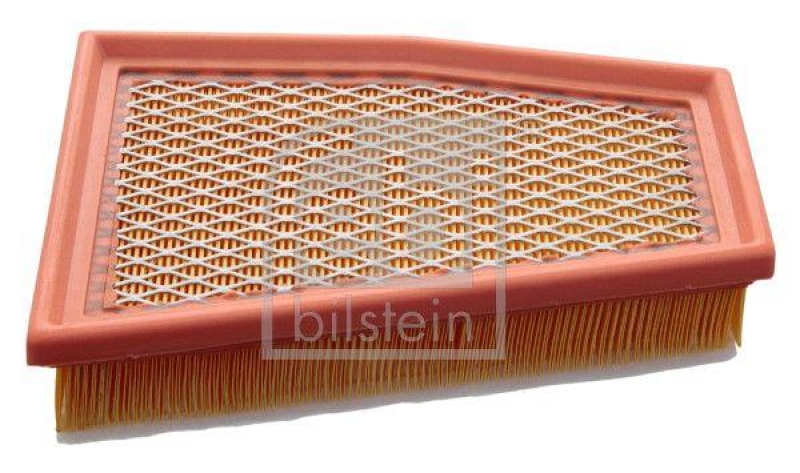 FEBI BILSTEIN Luftfilter 48531