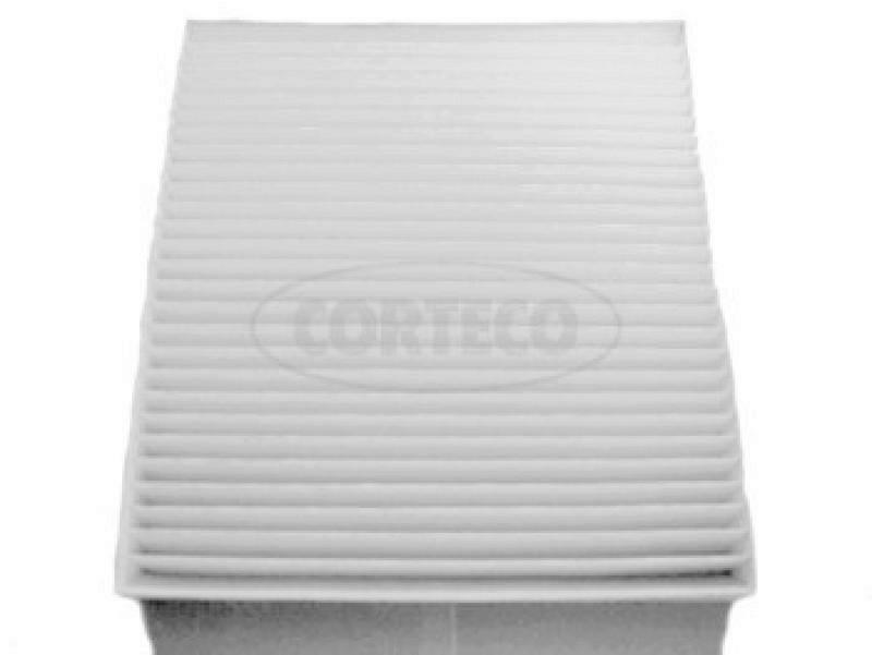 CORTECO Filter, Innenraumluft