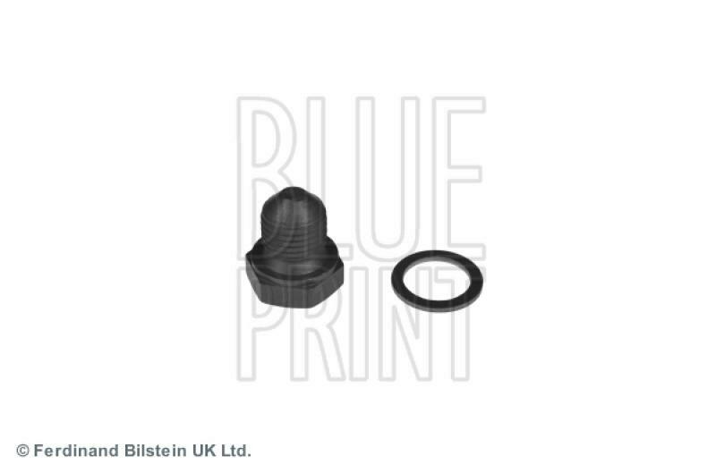 BLUE PRINT Sealing Plug, oil sump