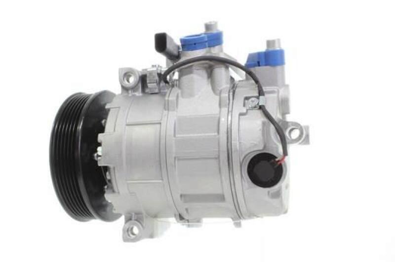 ALANKO Compressor, air conditioning