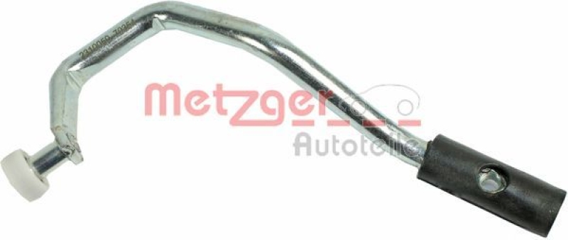 METZGER Roller Guide, sliding door