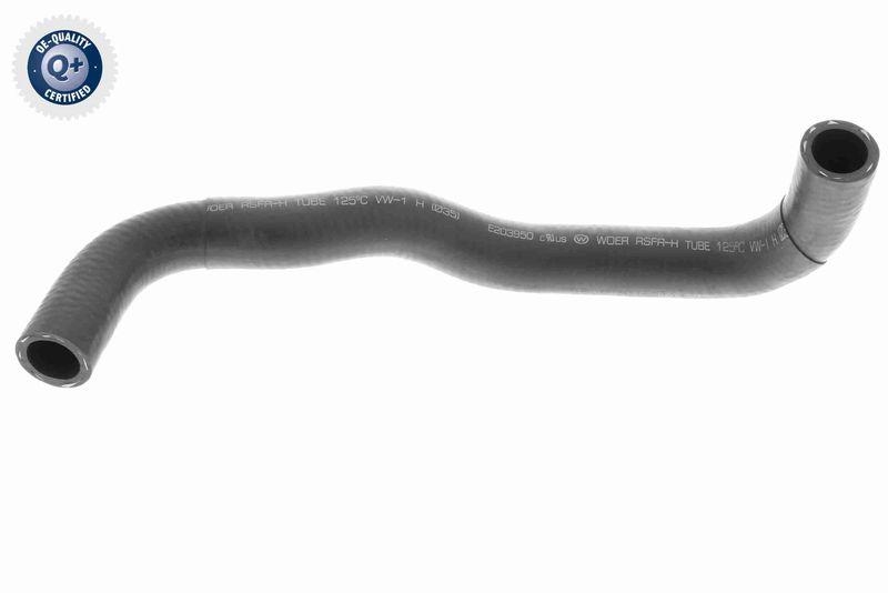 VAICO Hydraulikschlauch, Lenkung Q+, Erstausrüsterqualität