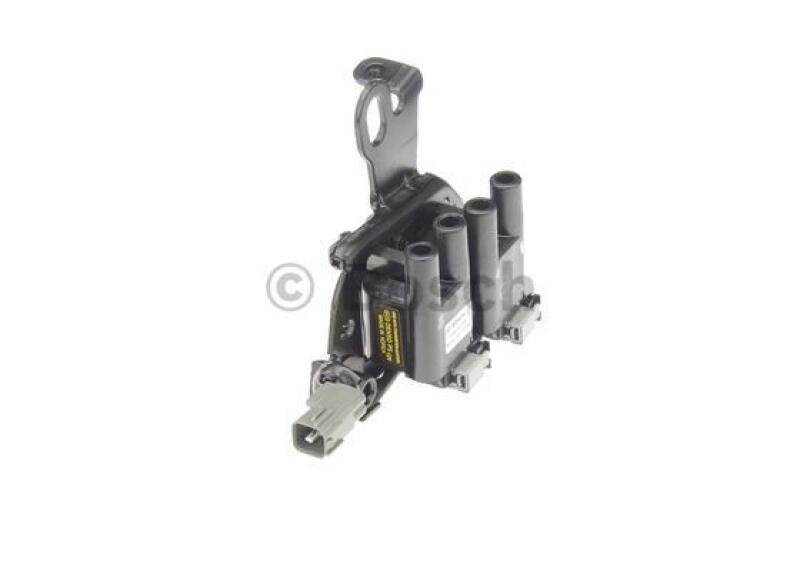 BOSCH Ignition Coil