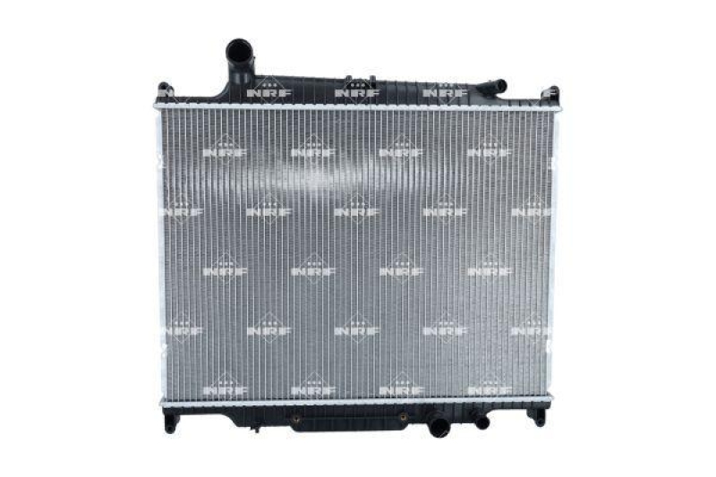 NRF Radiator, engine cooling