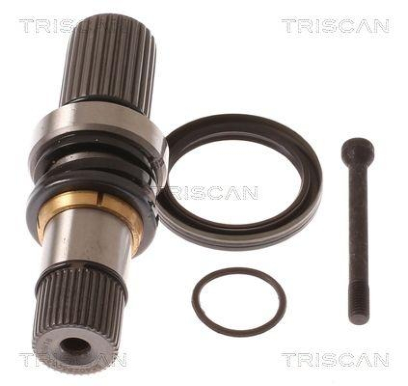 TRISCAN Drive Shaft
