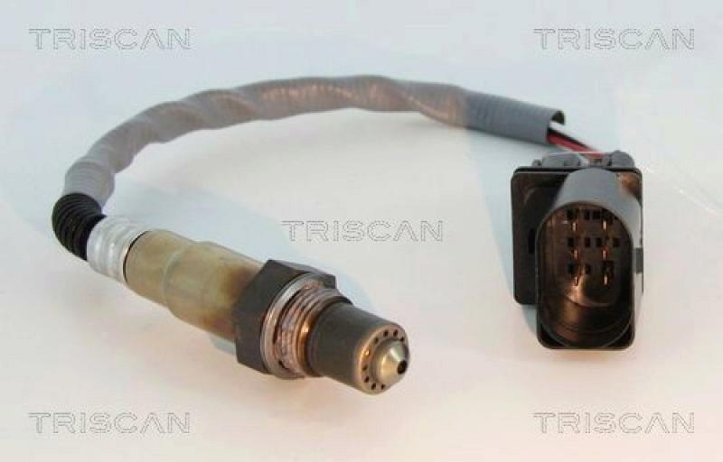 TRISCAN Lambda Sensor