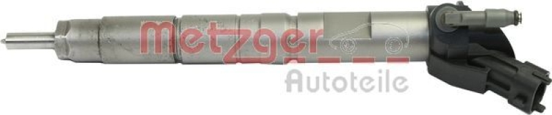 METZGER Injector Nozzle OE-part