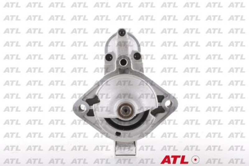 ATL Autotechnik Starter