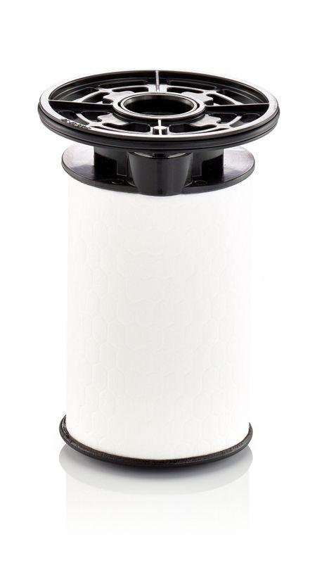 MANN-FILTER Kraftstofffilter