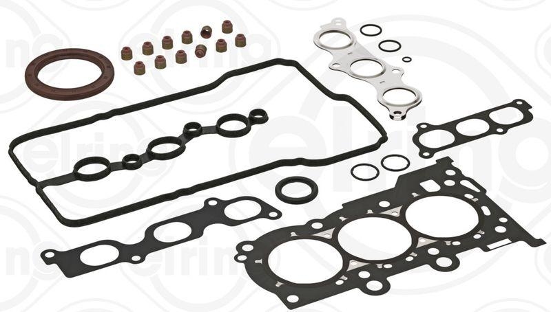 ELRING Full Gasket Set, engine
