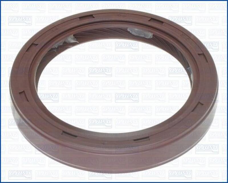 AJUSA Shaft Seal, camshaft