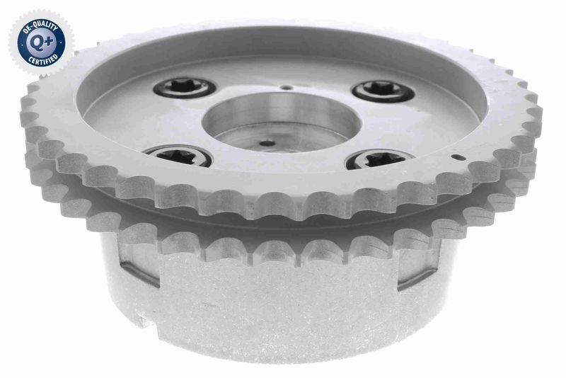 VAICO Camshaft Adjuster Q+, original equipment manufacturer quality
