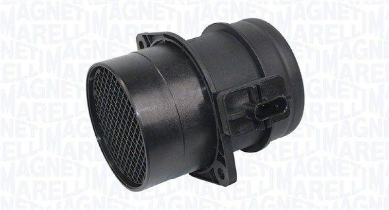 MAGNETI MARELLI Luftmassenmesser 213719797019