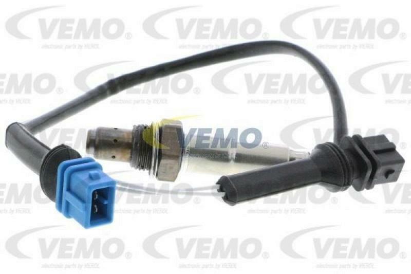 VEMO Lambda Sensor Original VEMO Quality