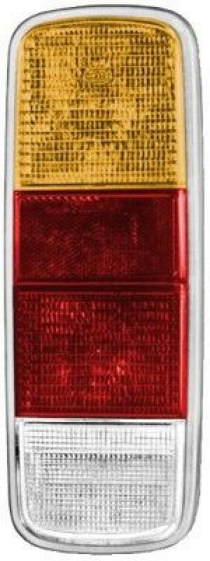 HELLA Combination Rearlight